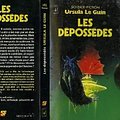 Cover Art for 9782266012614, Les Dépossédés by Le Guin, Ursula K