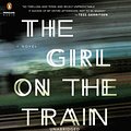 Cover Art for 9781611763737, The Girl on the Train by Paula Hawkins