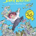 Cover Art for 9781785300240, Billionaire Bairn by David Walliams