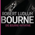 Cover Art for 9783453438866, Die Bourne Initiative by Robert Ludlum