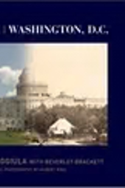 Cover Art for 9781402736094, City in Time: Washington, D.C. by Samuel M. Caggiula