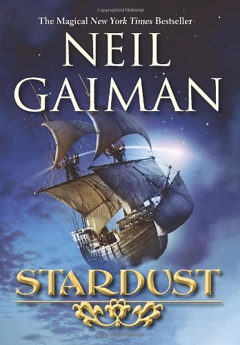 Cover Art for 9780755337552, Stardust by Neil Gaiman