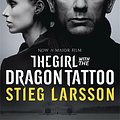 Cover Art for 9780857389954, The Girl with the Dragon Tattoo by Stieg Larsson