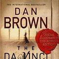 Cover Art for 9780593054253, The Da Vinci Code: The Illustrated Edition by Dan Brown