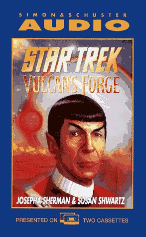 Vulcan's Forge (Star Trek)