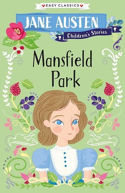 Cover Art for 9781782266112, Mansfield Park by Jane Austen