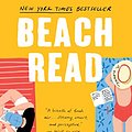 Cover Art for B07XNKRV83, Beach Read by Emily Henry