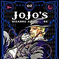 Cover Art for B01N7FHDFO, JoJo's Bizarre Adventure: Part 3--Stardust Crusaders, Vol. 2 (JoJo’s Bizarre Adventure: Part 3--Stardust Crusaders) by Hirohiko Araki