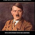 Cover Art for 9781908538697, Mein Kampf by Adolf Hitler