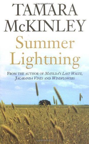 Summer Lightning