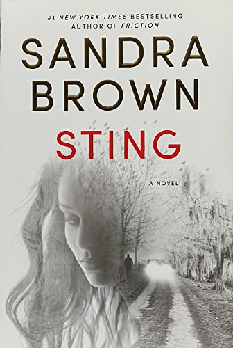 Cover Art for 9781478944058, Sting by Sandra Brown