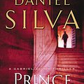 Cover Art for 9780141024158, Prince of Fire by Daniel Silva