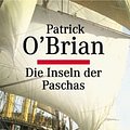 Cover Art for 9783426194249, Die Inseln der Paschas by O'Brian, Patrick