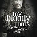 Cover Art for 9781908279637, My Bloody Roots by Max Cavalera