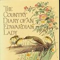 Cover Art for 9780718115814, The Country Diary of an Edwardian Lady by Edith Holden