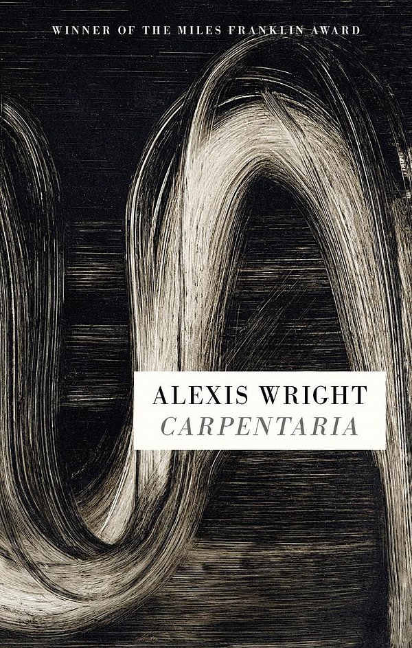 36 editions of Carpentaria by Alexis Wright