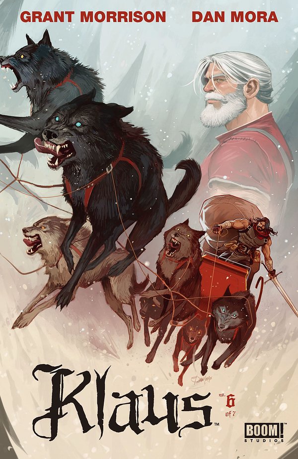Cover Art