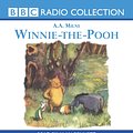 Cover Art for 9780563536772, Winnie-the-Pooh by A. A. Milne