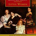 Cover Art for 9780140866650, Little Women (Puffin Audio Classics) by Louisa Alcott