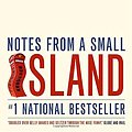 Cover Art for 9780771017285, Notes from a Small Island by Bill Bryson