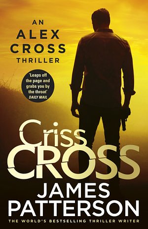 Cover Art for 9781473563049, Criss Cross by James Patterson