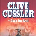 Cover Art for 9781597229029, Corsair by Jack Du Brul, Clive Cussler