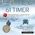 Cover Art for 9788202418847, 61 timer by Lee Child