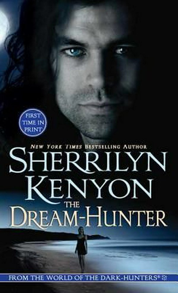 Cover Art for 9780312938819, The Dream-Hunter by Sherrilyn Kenyon