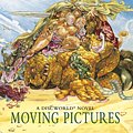 Cover Art for 9781407034737, Moving Pictures: (Discworld Novel 10) by Terry Pratchett