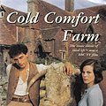 Cover Art for 9780140244878, Cold comfort farm by Stella Gibbons