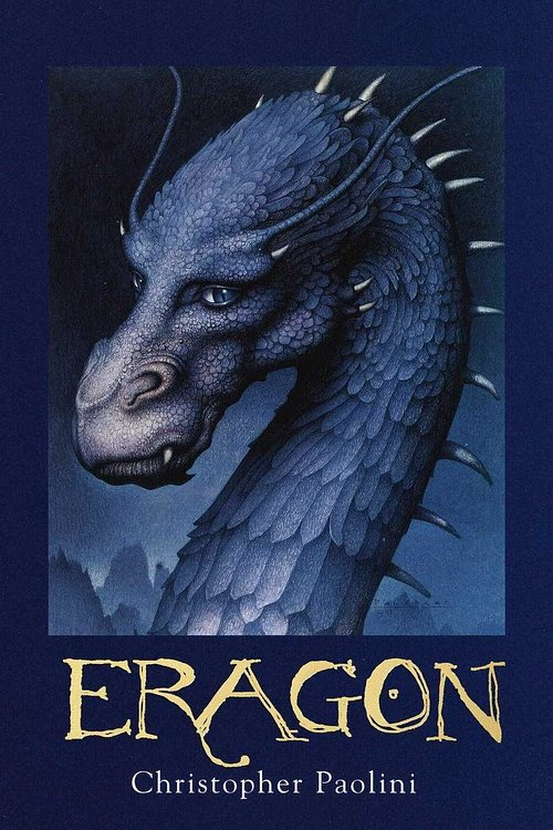Cover Art for 9780375826689, Eragon by Christopher Paolini