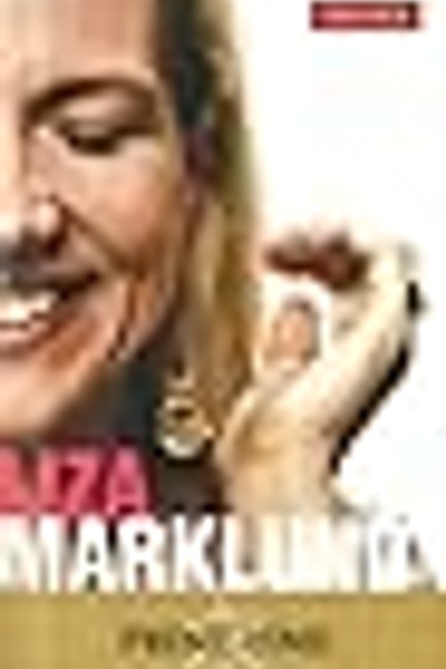 Cover Art for 9789511246138, Prime Time by Liza Marklund