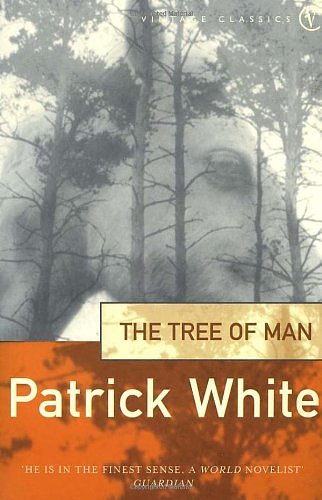 Cover Art for 9780140185843, The Tree Of Man by Patrick White