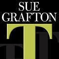 Cover Art for 9780399154485, T is for Trespass by Sue Grafton