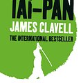 Cover Art for 9781848943155, Tai-Pan: The Second Novel of the Asian Saga by James Clavell