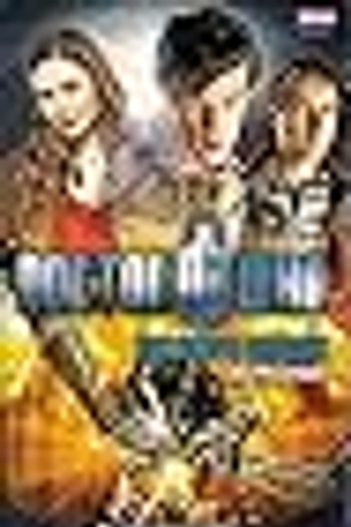 Cover Art for 9781849903141, Doctor Who: The King's Dragon by Una McCormack