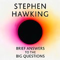 Cover Art for B07D4PW4PP, Brief Answers to the Big Questions by Stephen Hawking, Professor Kip Thorne-Foreword