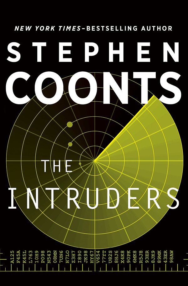 The Intruder