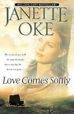 Cover Art for 9781417629633, Love Comes Softly by Janette Oke