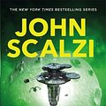 Cover Art for 9780330538169, Old Man's War by John Scalzi