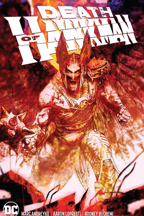 Cover Art for 9781401268244, Hawkman & Adam Strange: Out of Time by Marc Andreyko