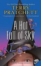 Cover Art for 9780061376627, A Hat Full of Sky by Terry Pratchett