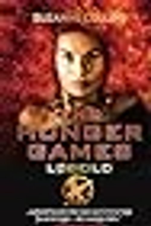 Cover Art for 9788702128376, Løbeild - The Hunger Games 2 by Suzanne Collins