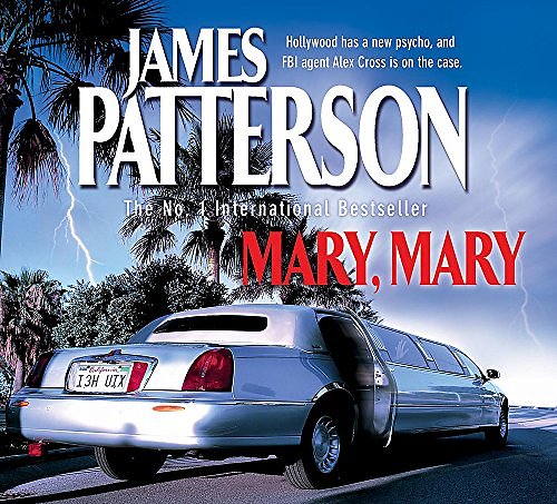 Cover Art for 9780755327225, Mary, Mary by James Patterson