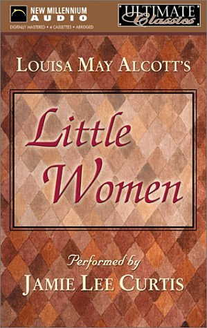 Cover Art for 9781590071250, Little Women by Louisa May Alcott