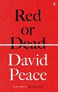 Cover Art for 9780571280650, Red or Dead by David Peace