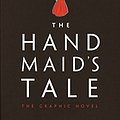 Cover Art for B07P37W3P4, The Handmaid's Tale by Margaret Atwood