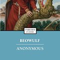 Cover Art for 9781439117231, Beowulf by Anonymous