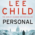 Cover Art for 9781473508774, Personal (Jack Reacher 19) by Lee Child