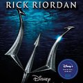 Cover Art for 9780241672037, Percy Jackson and the Olympians: The Lightning Thief by Rick Riordan